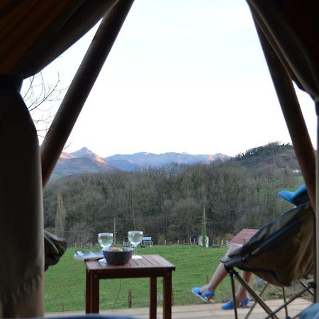 Borda Lodge Jaxu 외부 사진
