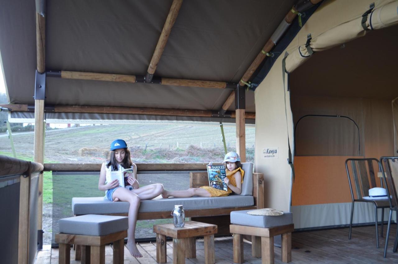 Borda Lodge Jaxu 외부 사진