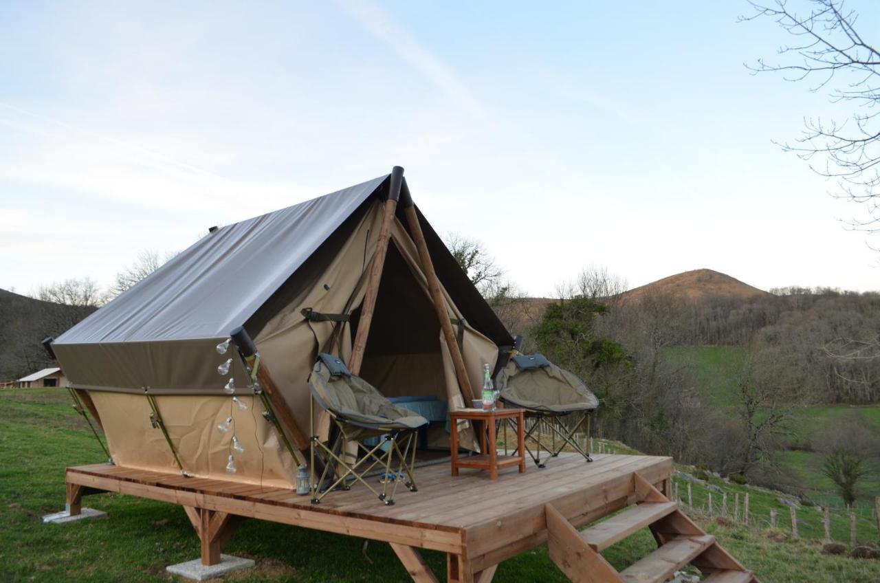 Borda Lodge Jaxu 외부 사진