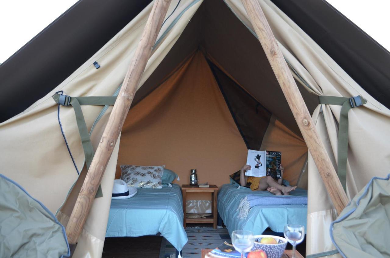 Borda Lodge Jaxu 외부 사진