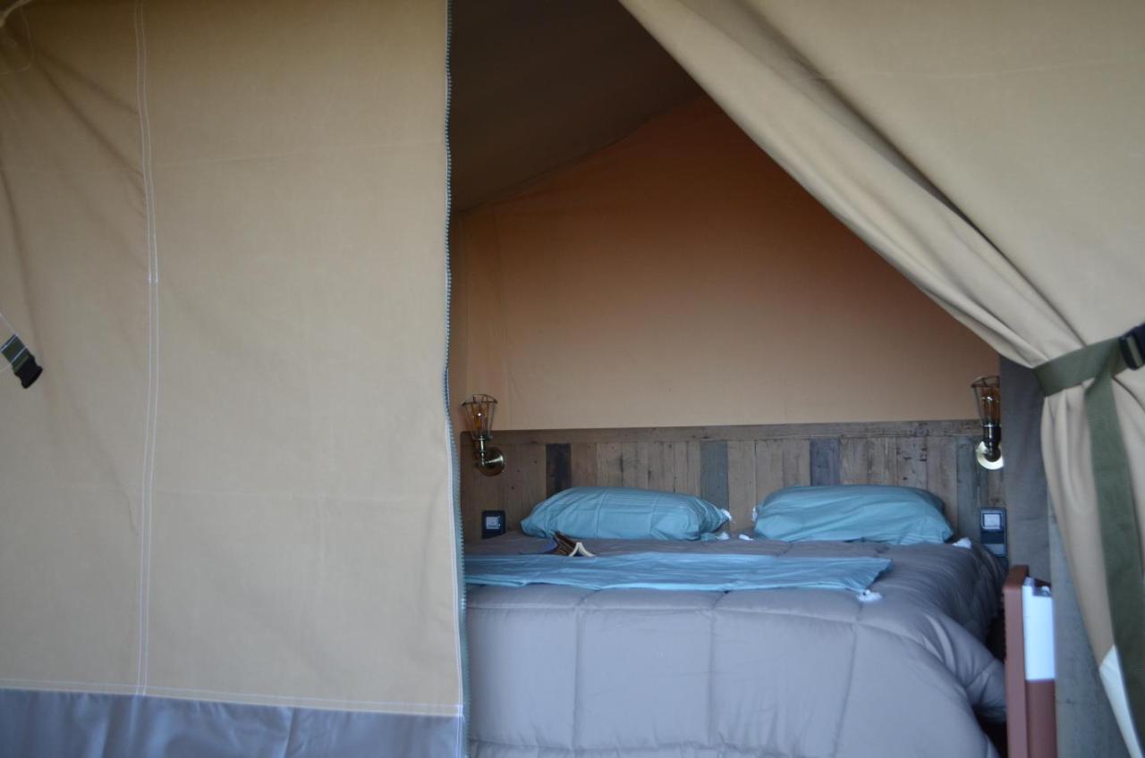 Borda Lodge Jaxu 외부 사진