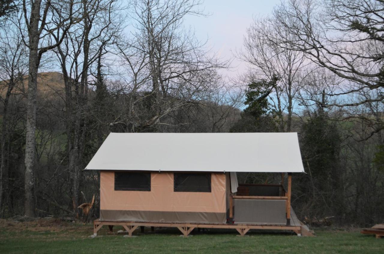 Borda Lodge Jaxu 외부 사진