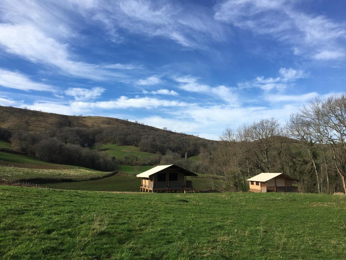 Borda Lodge Jaxu 외부 사진