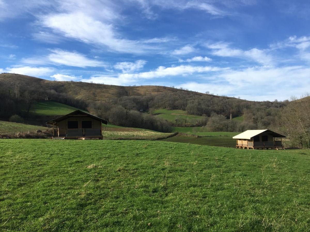 Borda Lodge Jaxu 외부 사진
