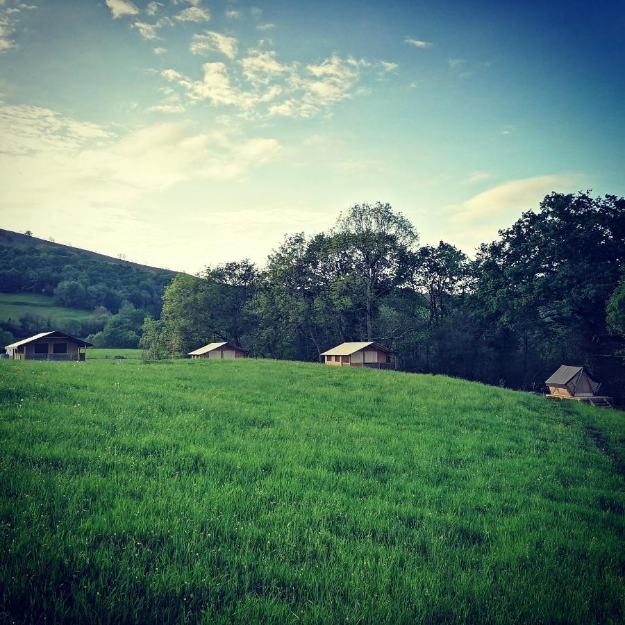 Borda Lodge Jaxu 외부 사진